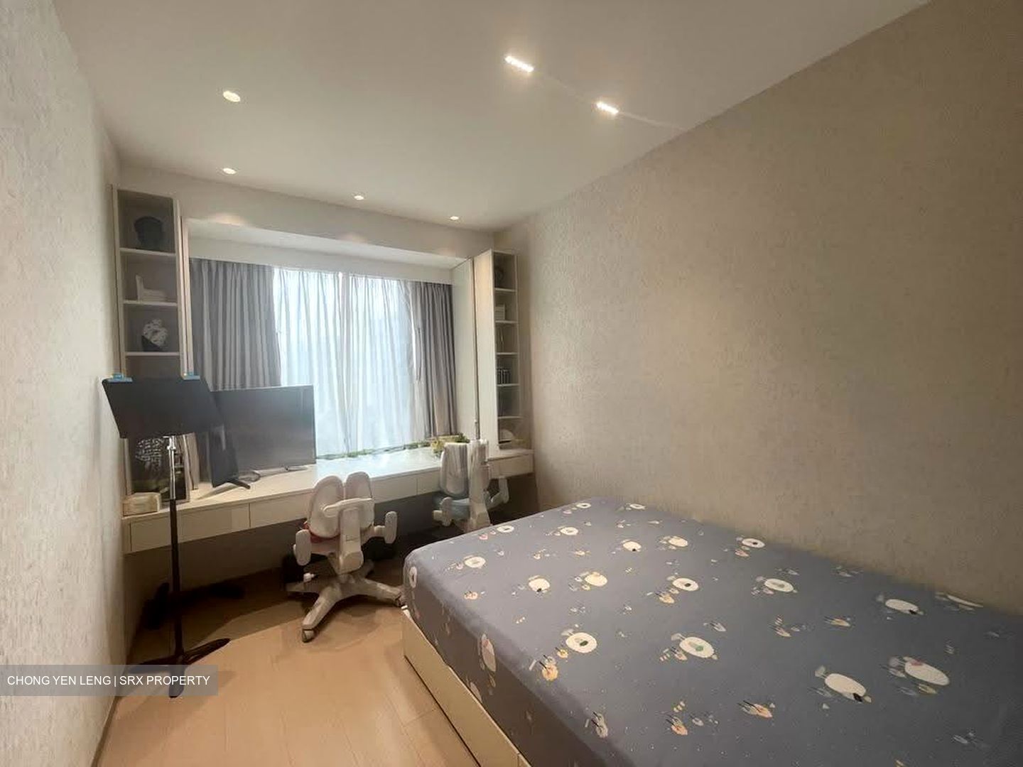 SilverSea (D15), Condominium #628195791